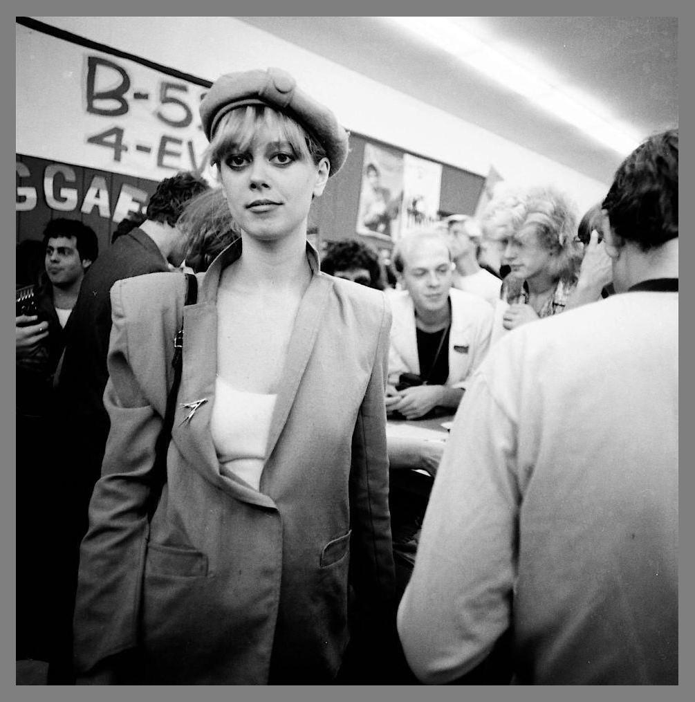 Cindy Wilson